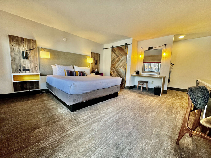 Bedroom 6