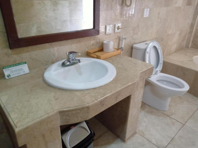 Bathroom 1