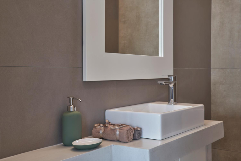 Others 2, Augoustos ECO luxury apartments with pool, Attica