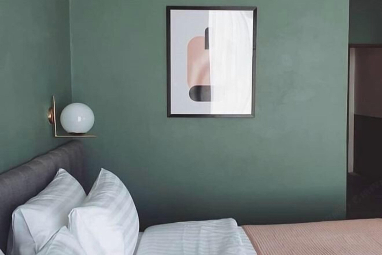 Bedroom 9
