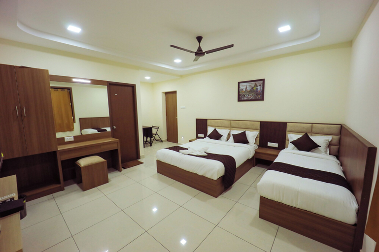 Bedroom 1
