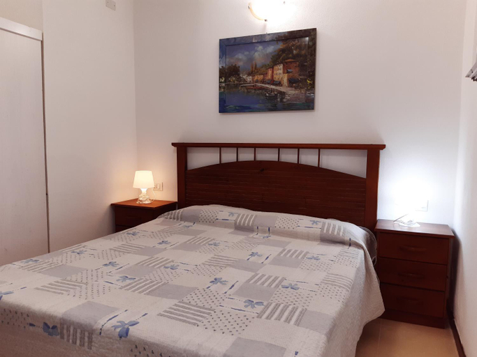Bedroom 12