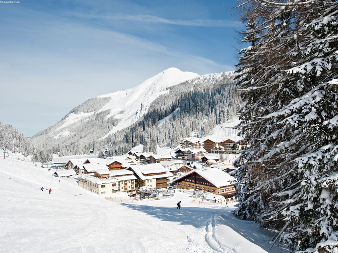 Others 5, Apartment in Altenmarkt in Pongau Near ski Area, Sankt Johann im Pongau