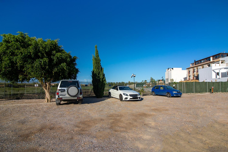 Others 5, Apartamentos Avenida Tropical by Bossh! Apartments, Granada