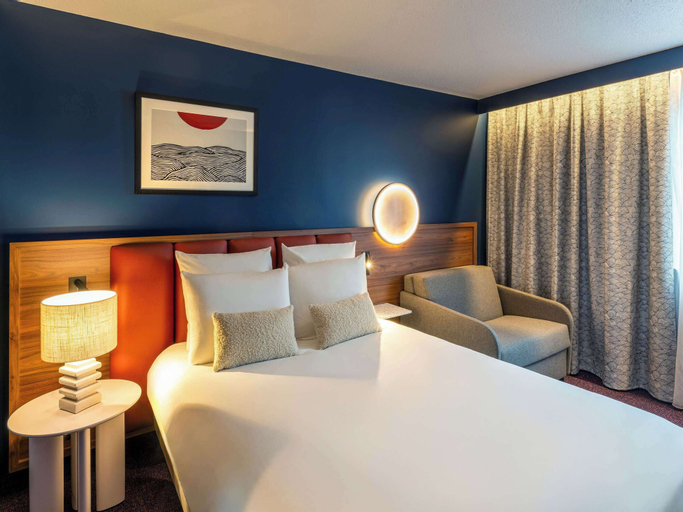 Mercure Caen Cote de Nacre Herouville Saint Clair, Calvados