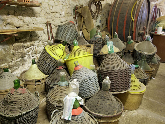 Food & Drinks 4, Belvilla by OYO Cottage in Piandisca2 With Terrace, Arezzo