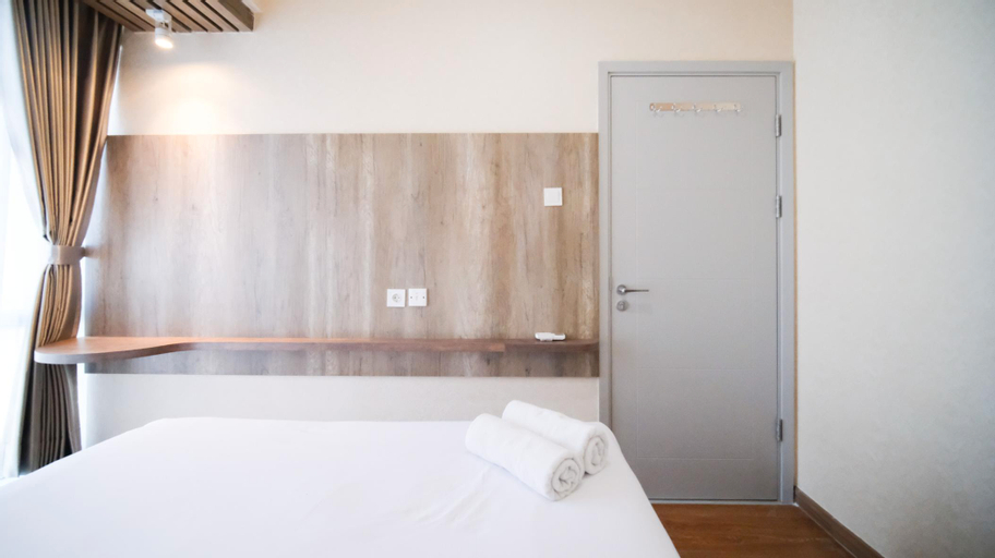 Bedroom 13