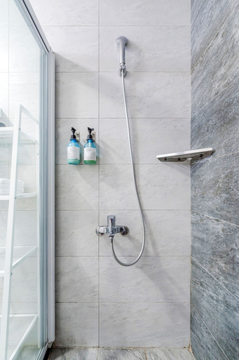 Bathroom 4, Stay in Jialeshuei, Pingtung