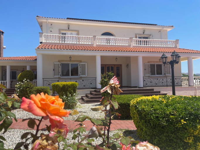 Exterior & Views 2, Letymvou Terrace