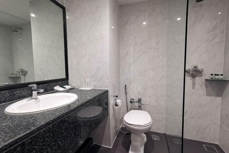Bathroom 6