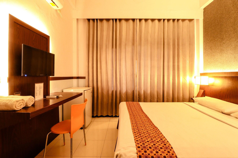 Bedroom 14
