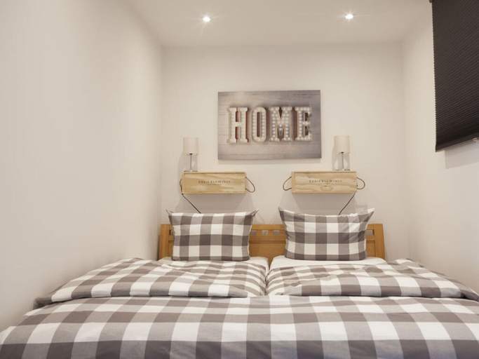 Room, Loft Classiccar Modern Retreat, Schleswig-Flensburg