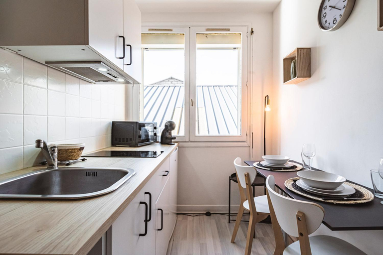 Others 4, Bali - Studio agreable et central - Proche Arena, Marne