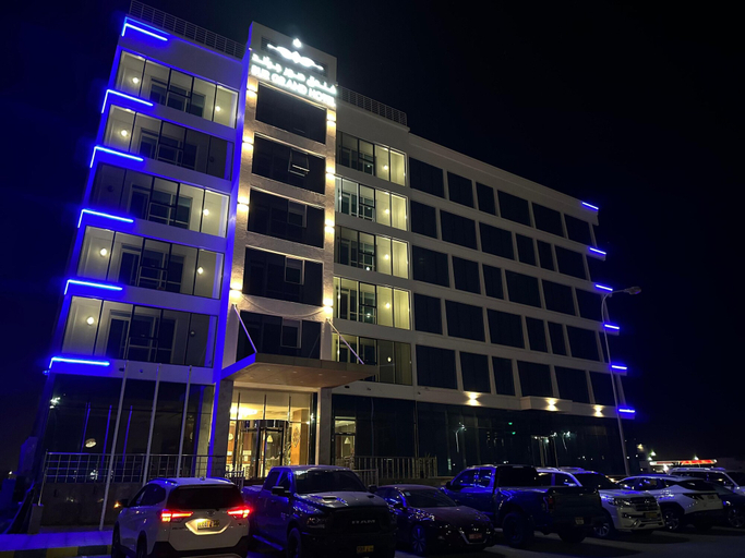 Exterior & Views 2, Surgrand Hotel, Sur