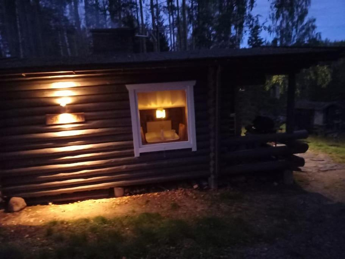 Others 4, Mokki Salakka Raakkyla Pohjois-Karjala, North Karelia