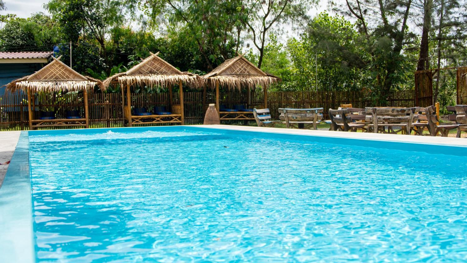 Sport & Beauty 5, Wonderful Resort and Bungalow, Ko Lanta