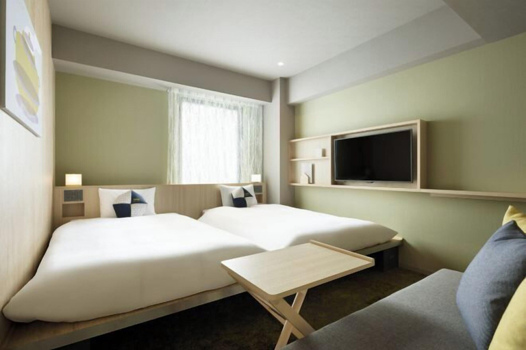 Bedroom 16