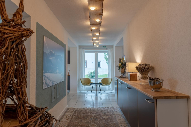 Lobby 5, Chalet Love The Alps by All in One Apartments, Zell am See