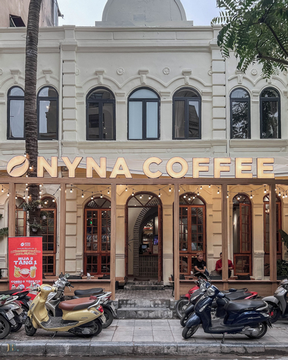 UNIQUE Creative Apartment in Old Quarter, Hoàn Kiếm