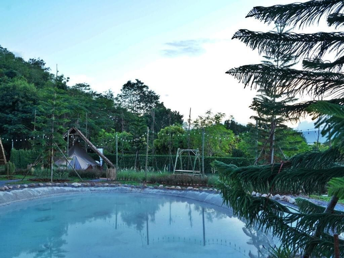 Swimming Pool 7