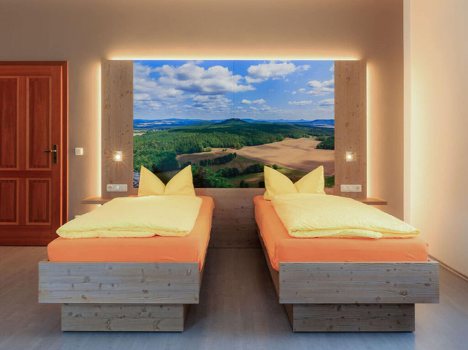 Room 5, Vakantieappartementen Ender, Sächsische Schweiz-Osterzgebirge
