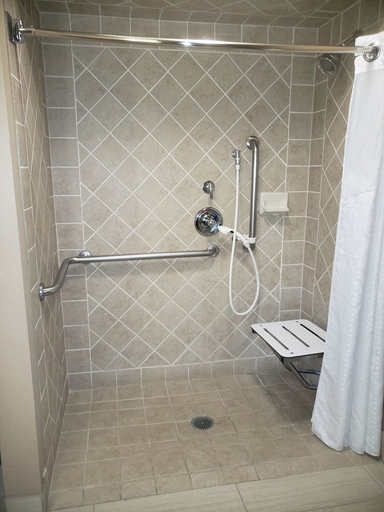 Bathroom 5, William Tell Hotel MOD Collection by Sonesta, Cook