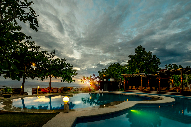 Exterior & Views 2, Club Serena Resort, Moalboal