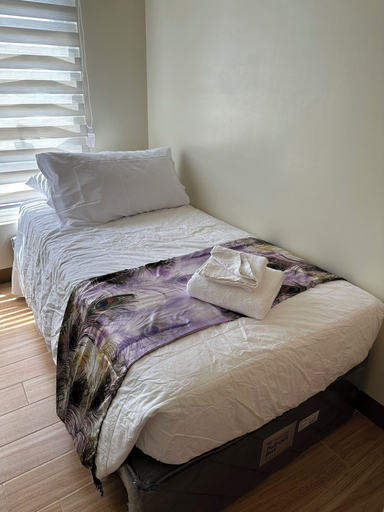 Bedroom 3, St Dominic, Iloilo City