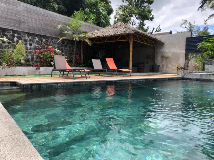 Others 4, Le Clos d'Isis - Piscine chauffee, Le Tampon