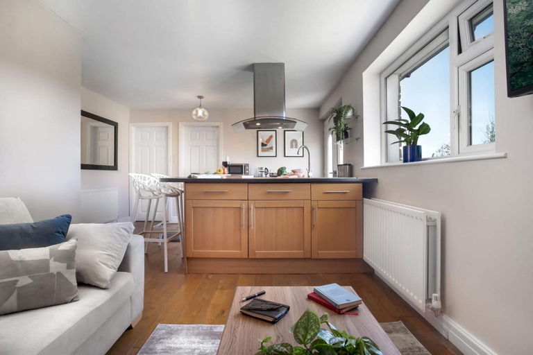 Others 5, Scar View - Getaway for Two, Cumbria