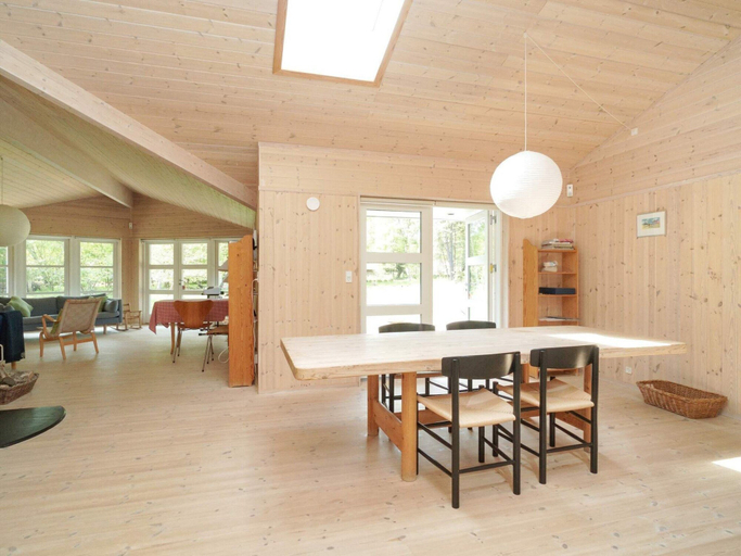 Others 4, 10 Person Holiday Home in Rorvig, Odsherred