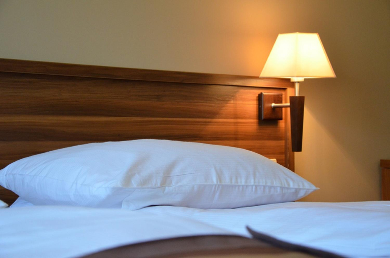 Bedroom 3, Obiekt Tatar - Uslugi Hotelarskie, Rawa