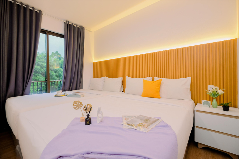 Bedroom 21