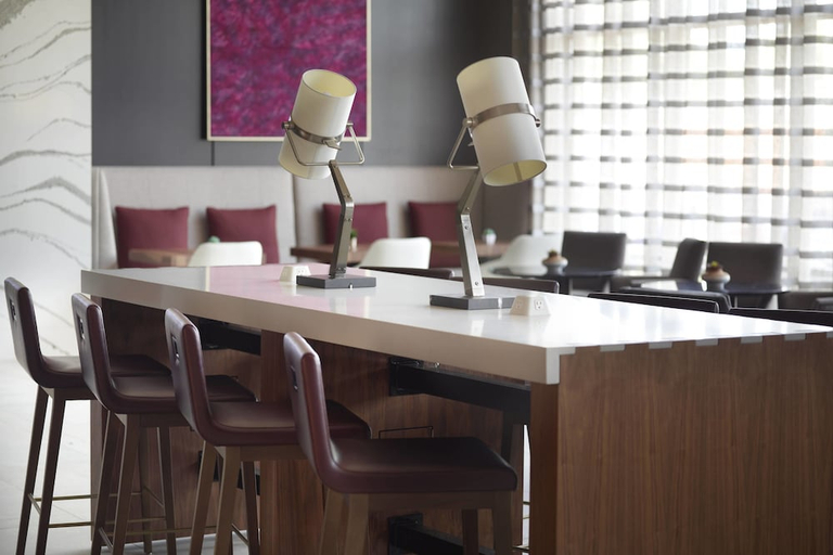 Food & Drinks 5, Residence Inn by Marriott Columbus OSU, Franklin