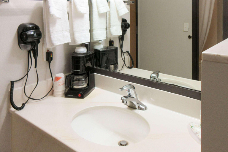 Bedroom 3, Quality Inn & Suites Salina National Forest Area, Sevier