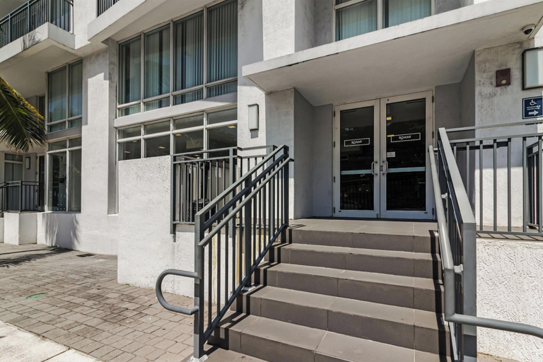 Exterior & Views 2, Roami at Grove 27, Miami-Dade