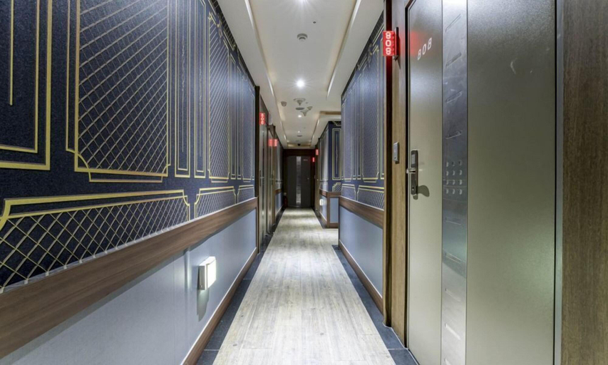 Public Area 3, Bobos Hotel, Hwaseong