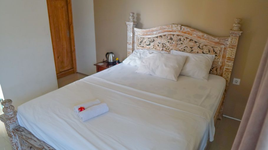 Bedroom 17