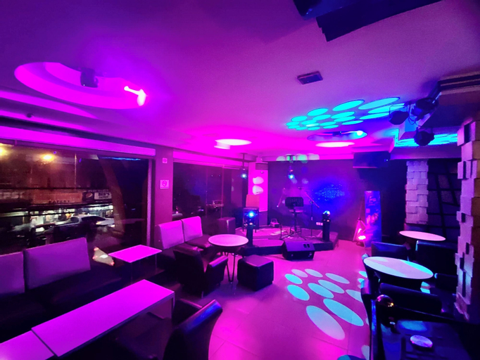 Food & Drinks 5, MO2 Westown Hotel Bacolod - Downtown, Bacolod City