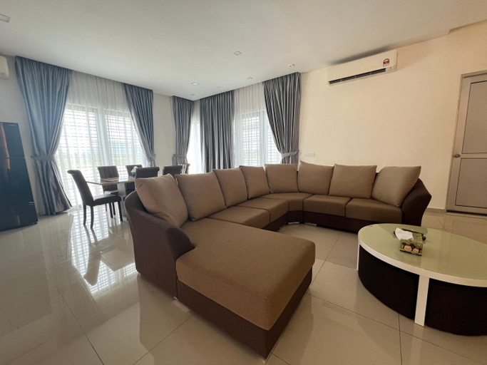 Others 4, Bichrome Marina Island Private Villa Pangkor Lumut, Manjung