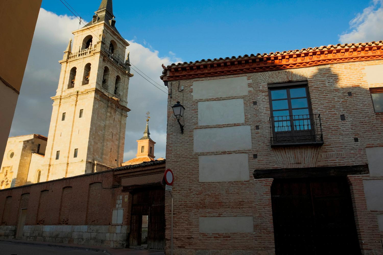Others 5, La Casona del Asno, Madrid