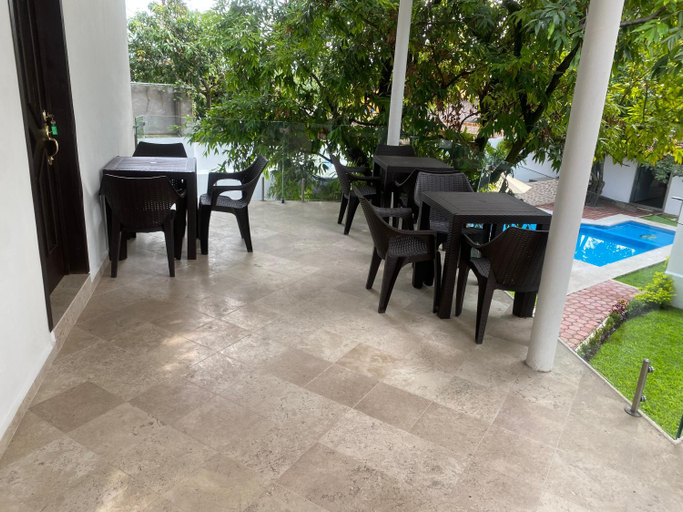 Others 5, Hotel fresno Xochitepec, Temixco