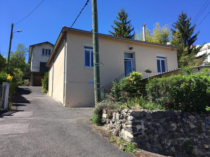 Others 2, La maison de Vallieres, Puy-de-Dôme