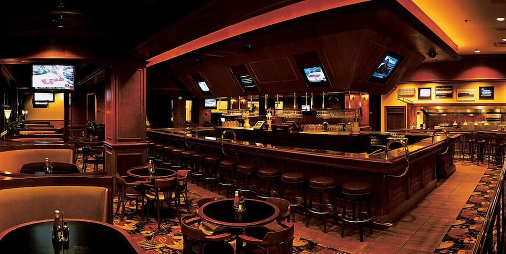 Food & Drinks 3, Ameristar Casino Hotel Council Bluffs, Pottawattamie