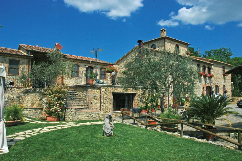 Exterior & Views 1, Podere Santa Maria, Grosseto