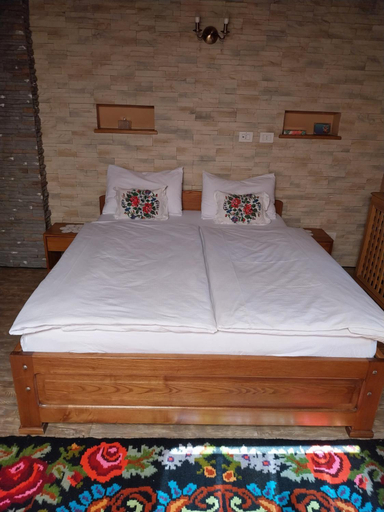 Bedroom 2, Casa DAVIDEN, Borsa