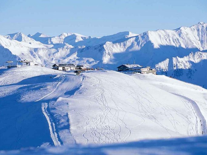 Others 5, Chalet in Neukirchen near Ski Slopes, Zell am See