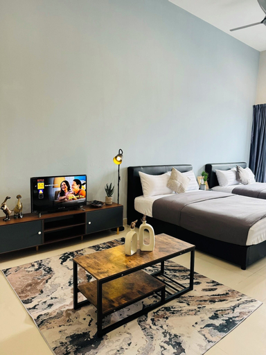 Bedroom 7
