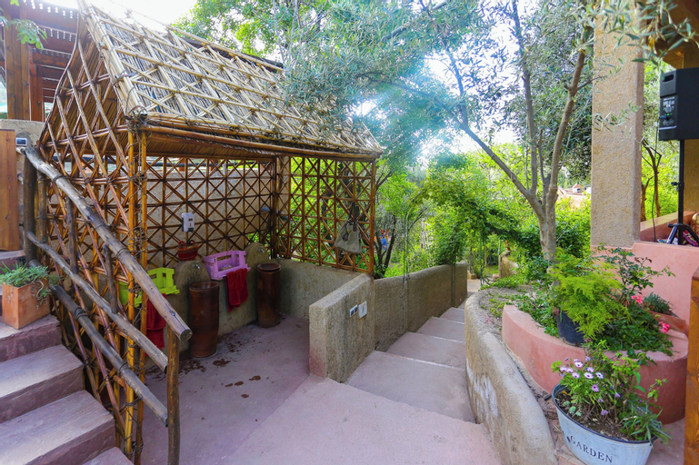 Farm Ikalimo, Al Haouz