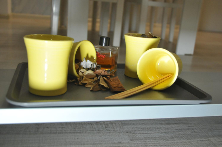 Food & Drinks 4, "Handmade" Apartment, Niš
